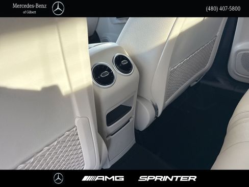 Certified 2026 Mercedes-Benz GLA 250 image 20