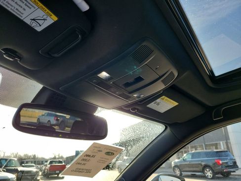 Used 2023 MAZDA CX-5 AWD 2.5 Turbo image 30