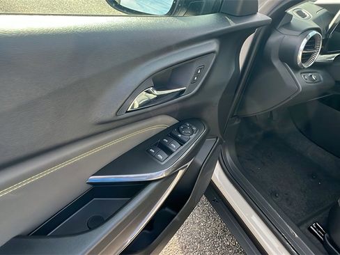 New 2026 Chevrolet Trax ACTIV w/ Sunroof Package image 12