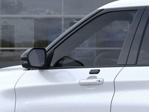New 2026 Ford Explorer ST w/ Sun And Sound Package image 20