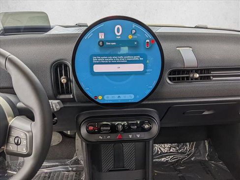 New 2026 MINI Cooper S image 12