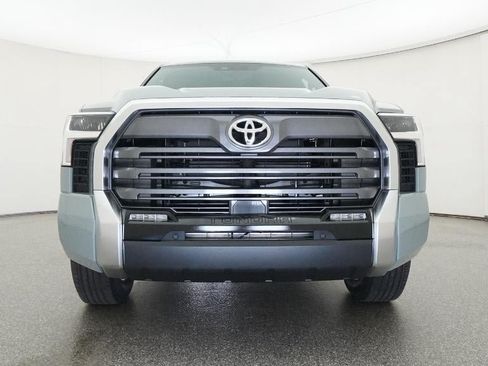 New 2026 Toyota Tundra Limited AWD/4WD image 31