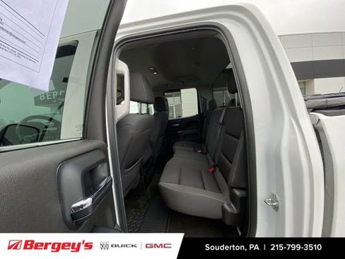 Used 2016 GMC Sierra 2500 SLE image 27