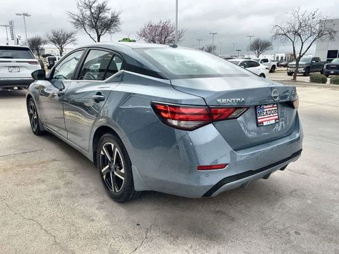 Used 2024 Nissan Sentra SV w/ All-Weather Package image 4