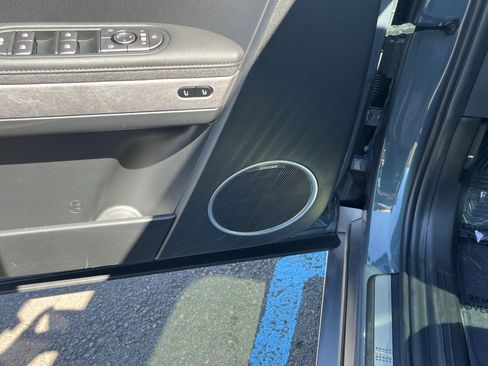 Certified 2025 Hyundai Ioniq 5 Limited RWD image 18