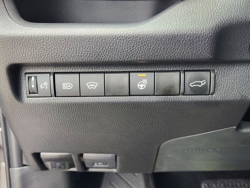 Used 2025 Toyota RAV4 XLE Premium w/ Weather Package image 21