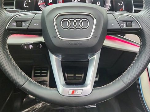 Used 2024 Audi Q7 3.0T Prestige w/ Prestige Package image 49