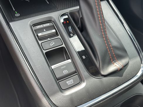 Certified 2026 Honda CR-V Sport-L image 20