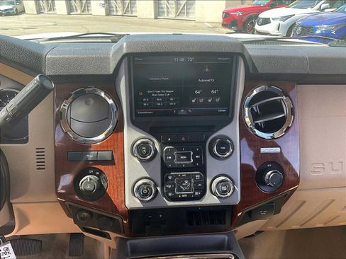 Used 2016 Ford F350 King Ranch RWD image 34