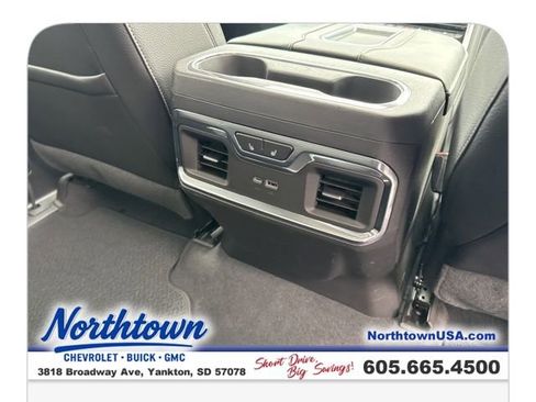Used 2022 GMC Sierra 1500 Denali image 24