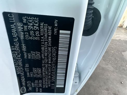 Used 2026 Hyundai Tucson SE FWD image 29
