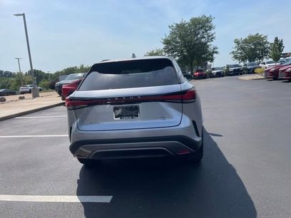 New 2026 Lexus RX 350 Premium