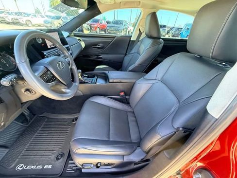Certified 2023 Lexus ES 350 ES 350 image 5