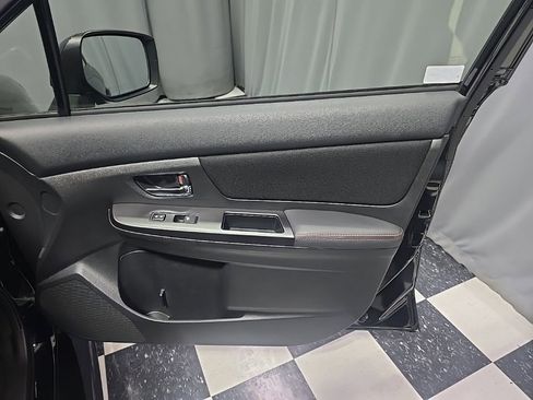 Used 2015 Subaru WRX Premium image 6