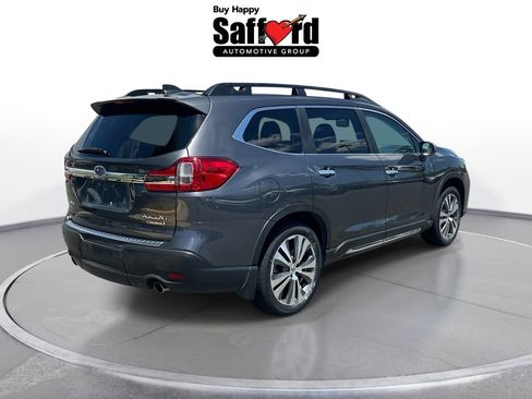 Used 2022 Subaru Ascent Touring w/ Popular Package #2A AWD/4WD image 9