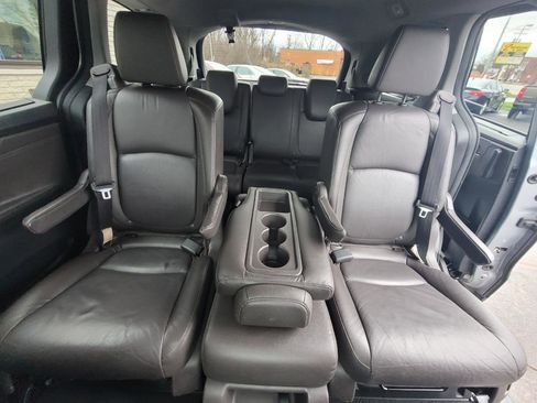 Used 2018 Honda Odyssey Elite image 35