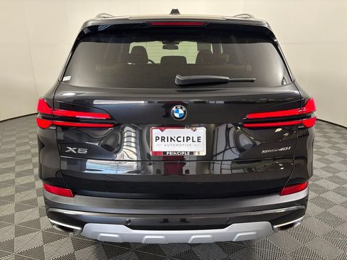 Certified 2024 BMW X5 sDrive40i w/ Premium Package RWD image 6