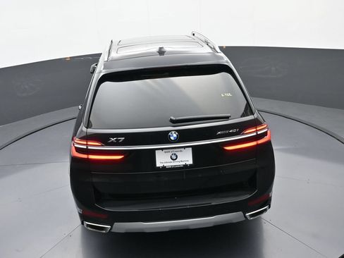 Used 2024 BMW X7 xDrive40i AWD/4WD image 37