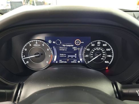 Used 2023 Acura TLX w/ Technology Package FWD image 8