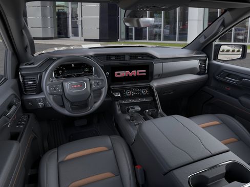 New 2026 GMC Sierra 1500 AT4 w/ AT4 Premium Package AWD/4WD image 15