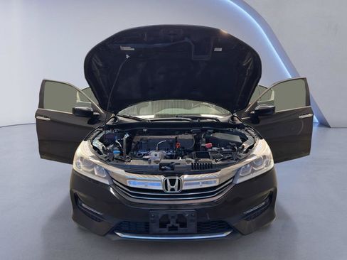 Used 2017 Honda Accord Sport Special Edition image 10