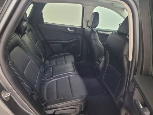 Used 2021 Ford Escape SEL w/ Technology Package FWD image 19