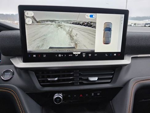 New 2026 Ford Explorer Tremor w/ Tremor Ultimate Package image 22