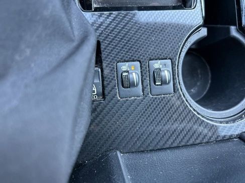 Used 2023 Toyota 4Runner TRD Pro image 19