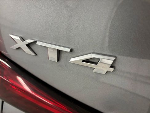 Used 2023 Cadillac XT4 Premium Luxury image 51