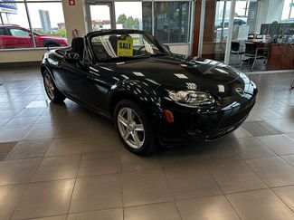 Used 2007 MAZDA MX-5 Miata Sport RWD video 1