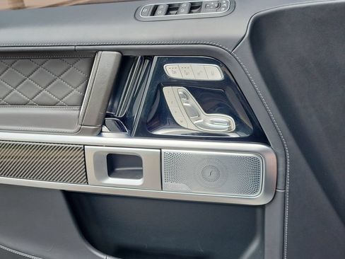 Used 2020 Mercedes-Benz G 63 AMG 4MATIC image 10