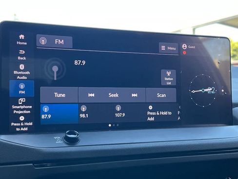 Used 2023 Honda Accord Sport image 20