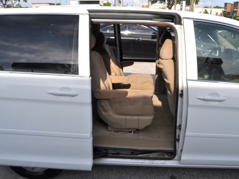 Used 2005 Honda Odyssey EX image 26