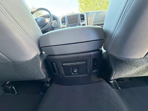 Used 2014 RAM 1500 Big Horn AWD/4WD image 33