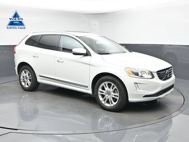 Used 2015 Volvo XC60 T5 Platinum w/ Climate Package FWD image 1