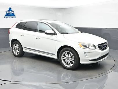 Used 2015 Volvo XC60 T5 Platinum w/ Climate Package