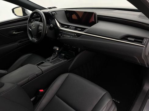 Used 2019 Lexus ES 350 w/ Premium Package FWD image 13