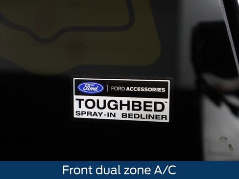 New 2026 Ford F350 Lariat w/ Black Appearance Package image 26