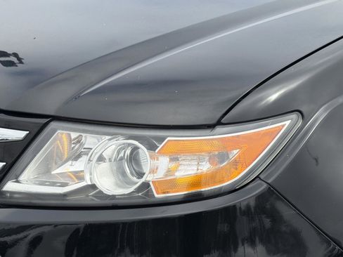 Used 2016 Honda Odyssey EX image 11