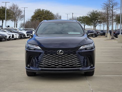 Certified 2024 Lexus RX 350 Premium Plus image 6