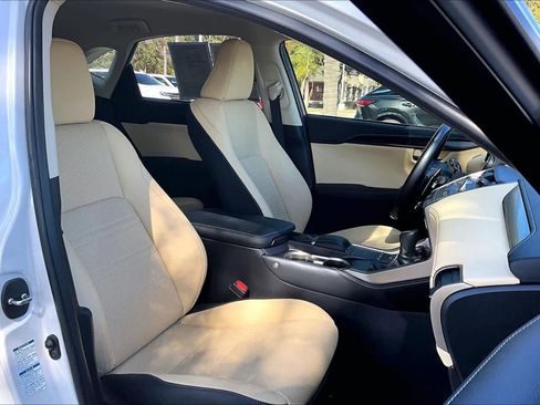 Used 2020 Lexus NX 300h AWD w/ Comfort Package image 8