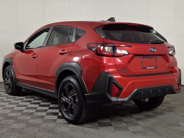Used 2026 Subaru Crosstrek 2.5i AWD/4WD image 7