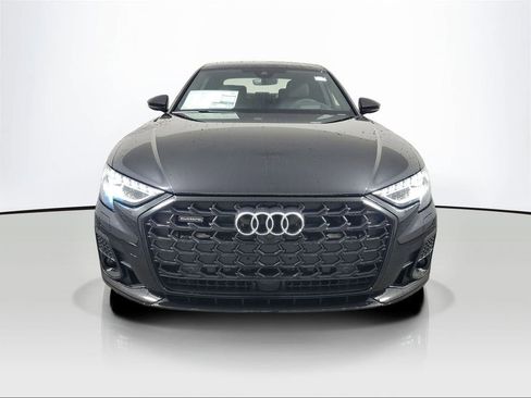 New 2026 Audi A8 L 3.0T image 2