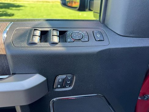 Used 2021 Ford F350 Lariat w/ Lariat Value Package image 20