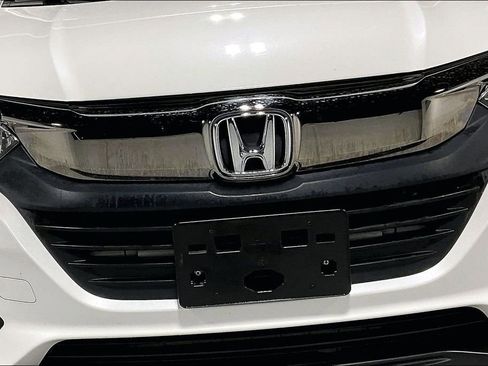 Used 2020 Honda HR-V LX image 34