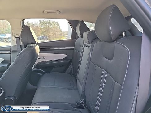 Used 2024 Hyundai Tucson SEL image 46