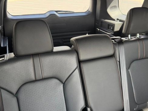 Used 2026 Honda Passport TrailSport Elite image 34