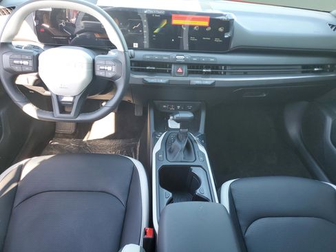 New 2026 Kia K4 GT-Line FWD image 14