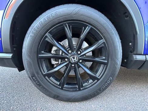 Used 2024 Honda CR-V Sport-L image 36