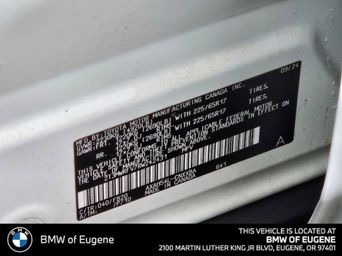 Used 2024 Toyota RAV4 LE AWD/4WD image 26